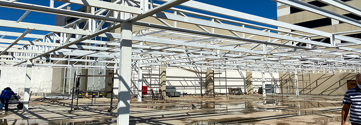 IBAM - Igreja Batista Metropolitana